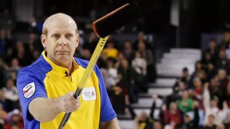 Image: 2010 Brier