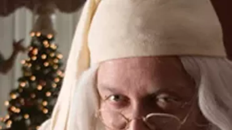 Image: A Christmas Carol