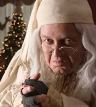 Image: A Christmas Carol