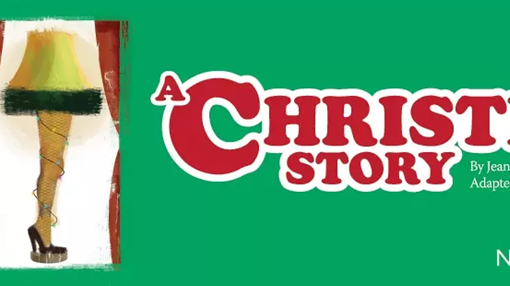 Image: A Christmas Story