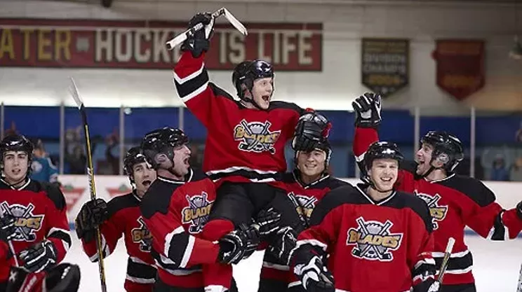 Image: AFF Opening Gala: Score: A Hockey Musical