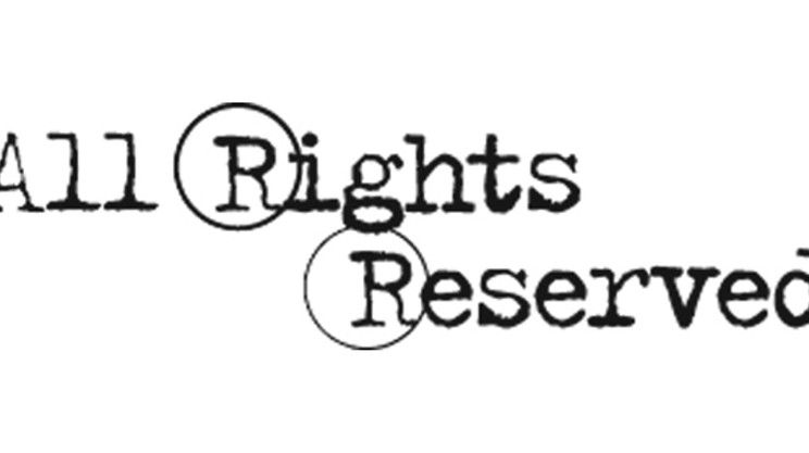 All Rights Reserved has a way with words
