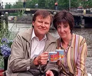 Image: An Audience with the Croppers