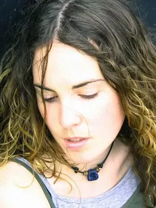 Image: Andrea Somers & The Lions Den CD Release Party with Mel Keith and The Strombachs, Stacy Ricker, Ria Mae