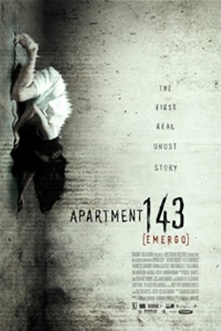 Apartment 143 (Apartamento 143)