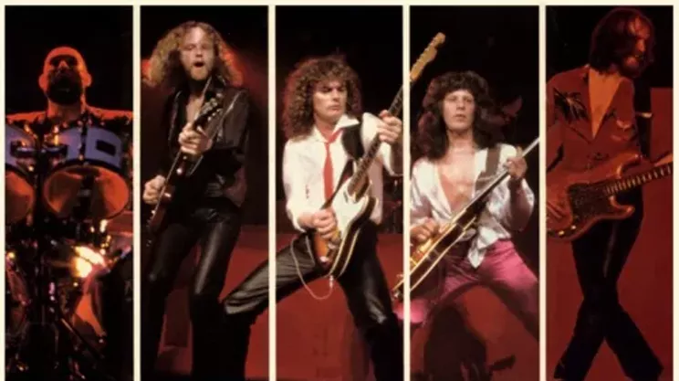 Image: April Wine