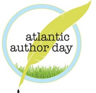 Atlantic Author Day
