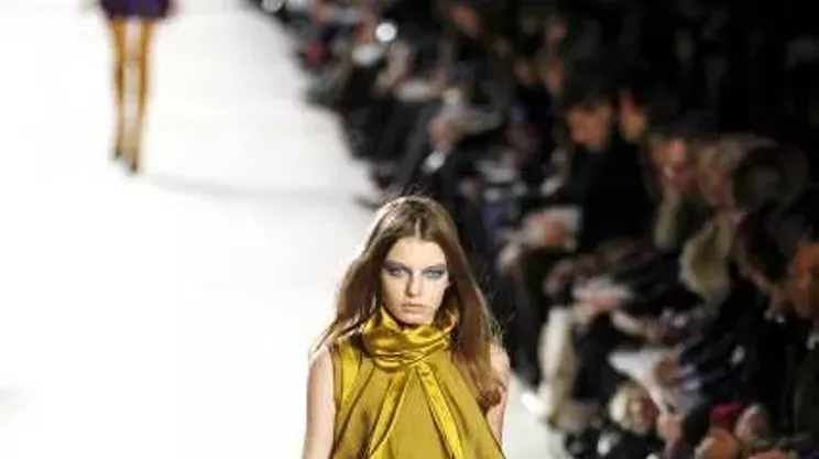 Image: Atlantic Fashion Week: Designer Showcase Night One
