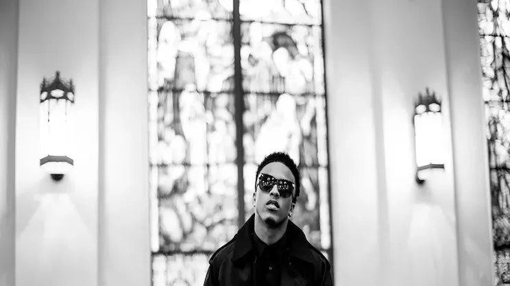 Image: August Alsina