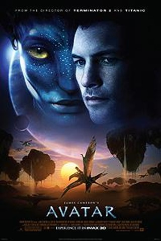 Avatar: An IMAX 3D Experience