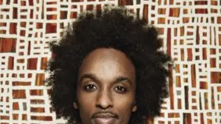 Image: Bahamas, Father John Misty, K'naan, Stars