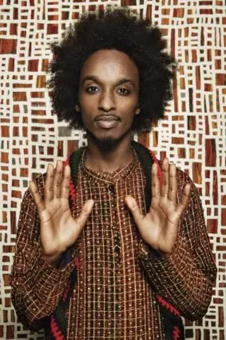 Image: Bahamas, Father John Misty, K'naan, Stars