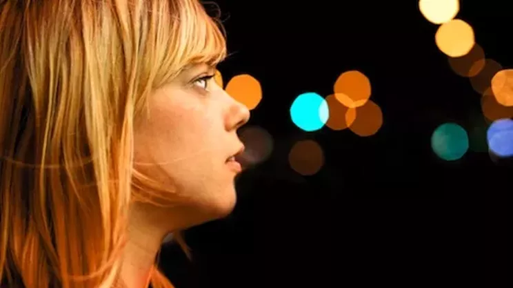 Image: Basia Bulat with Symphony Nova Scotia