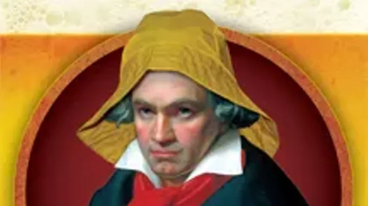 Image: Beer & Beethoven