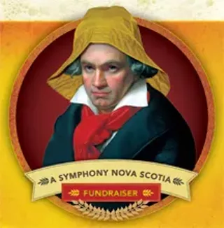 Image: Beer & Beethoven