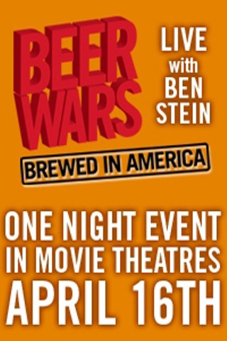 Beer Wars LIVE