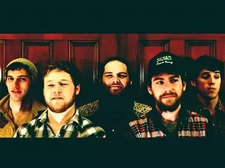 Image: Bend the River, The Prospectors Union, Moonshine Ramblers