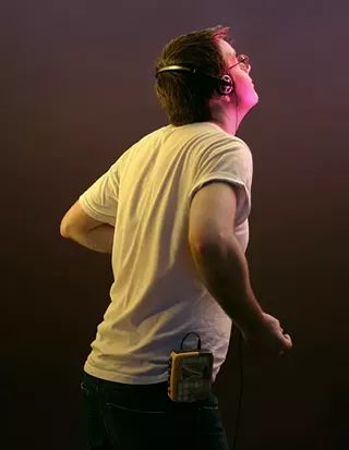 Image: Best Artist / Band To Dance To