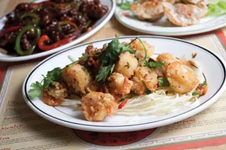 Image: Best Chinese Restaurant