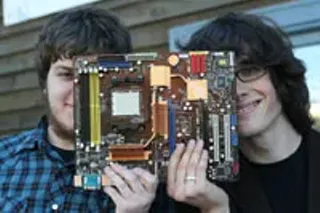 Image: Best Computer Store