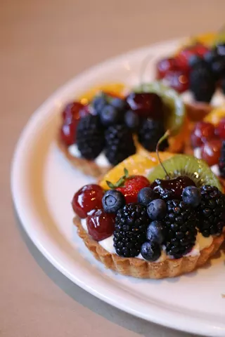 Image: Best Desserts