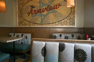 Image: Best Diner