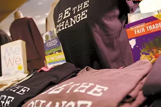 Image: Best Eco-conscious Store