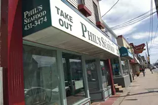 Image: Best Fish & Chips