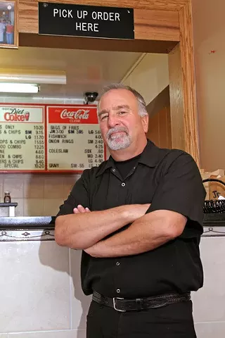 Image: Best Fries