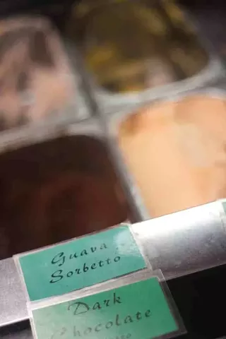 Image: Best Ice Cream / Gelato / Frozen Yogurt