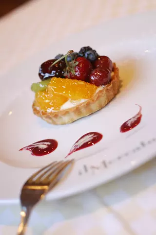 Image: Best Italian Restaurant