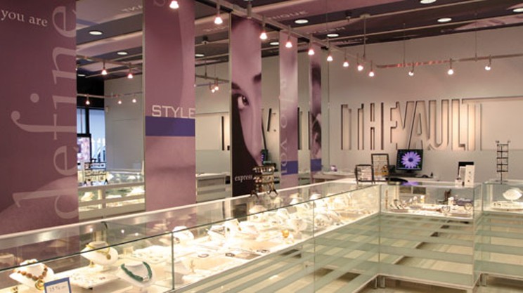 Best Jewellery Store