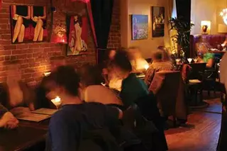 Image: Best Martini
