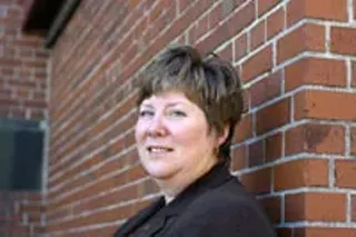 Image: Best Member Of The Provincial Legislature