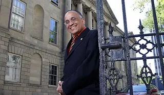 Image: Best Member Of The Provincial Legislature