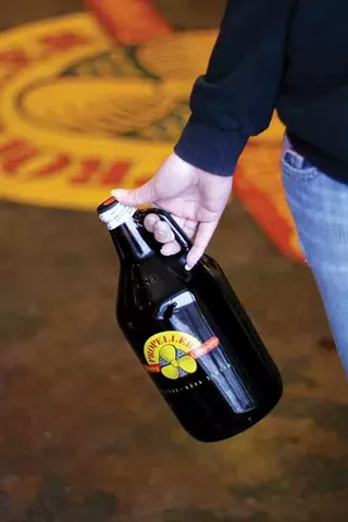 Image: Best Microbrewery