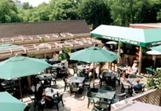 Image: Best Patio