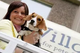 Image: Best Pet Supply Store