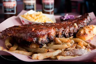 Image: Best Ribs