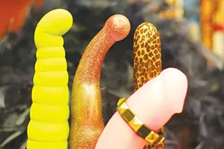 Image: Best Sex-toy Shop