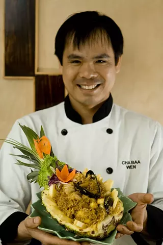 Image: Best Thai Restaurant