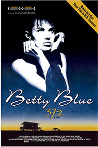 Betty Blue: The Director's Cut