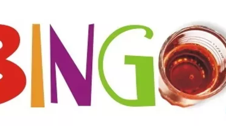 Image: Bingo!