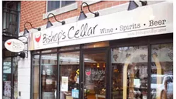 Image: Bishop's Cellar 7th Birthday Party
