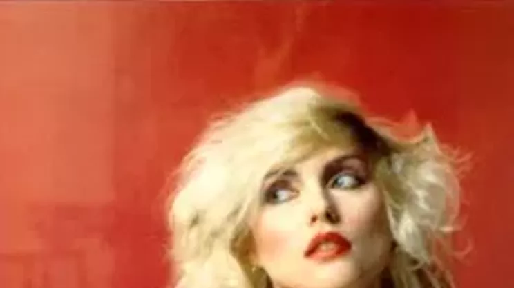Image: Blondie