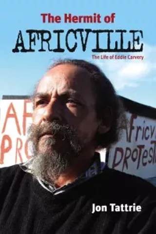 Image: Book Launch: Hermit of Africville, by Jon Tattrie