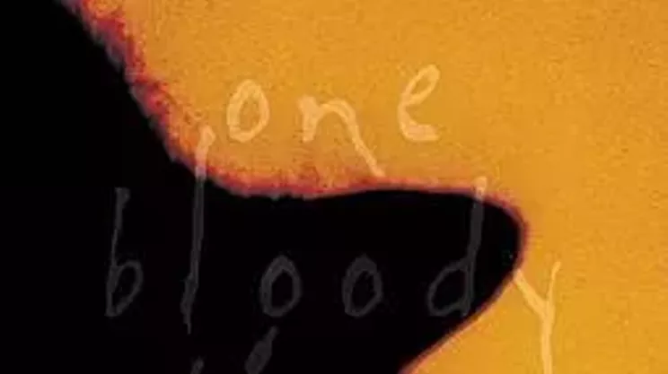 Image: Book Launch: One Bloody Thing After Another, Joey Comeau