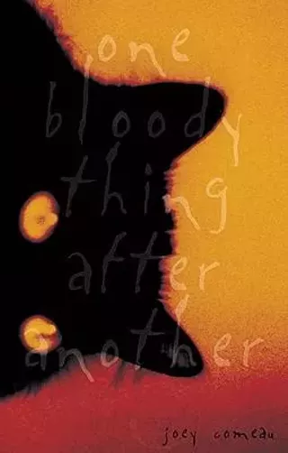 Image: Book Launch: One Bloody Thing After Another, Joey Comeau