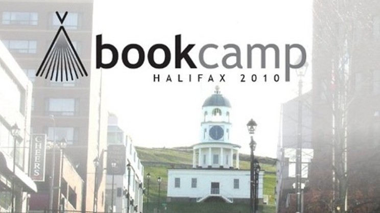 BookCamp