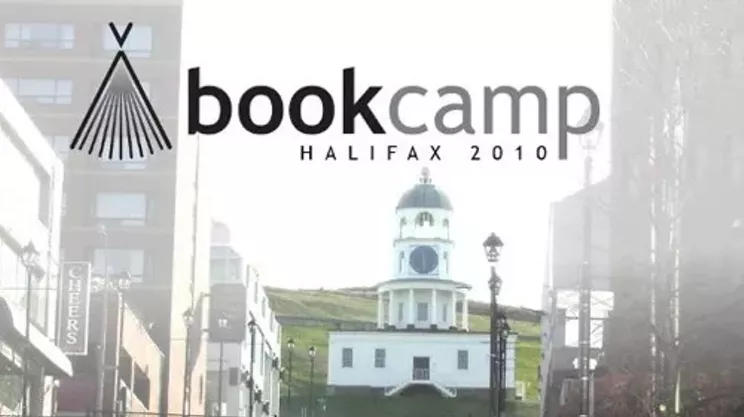 Image: BookCamp